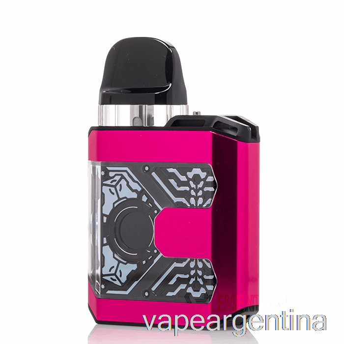 Freemax Galex Nano 2 25w Pod System Rosa Vape Argentina